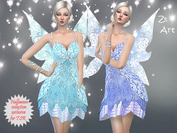 Fada The Sims 4