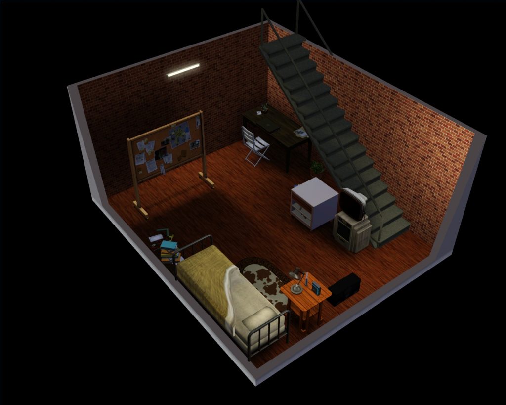 Desafio do Apocalipse