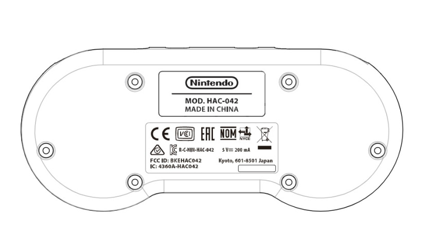 Nintendo