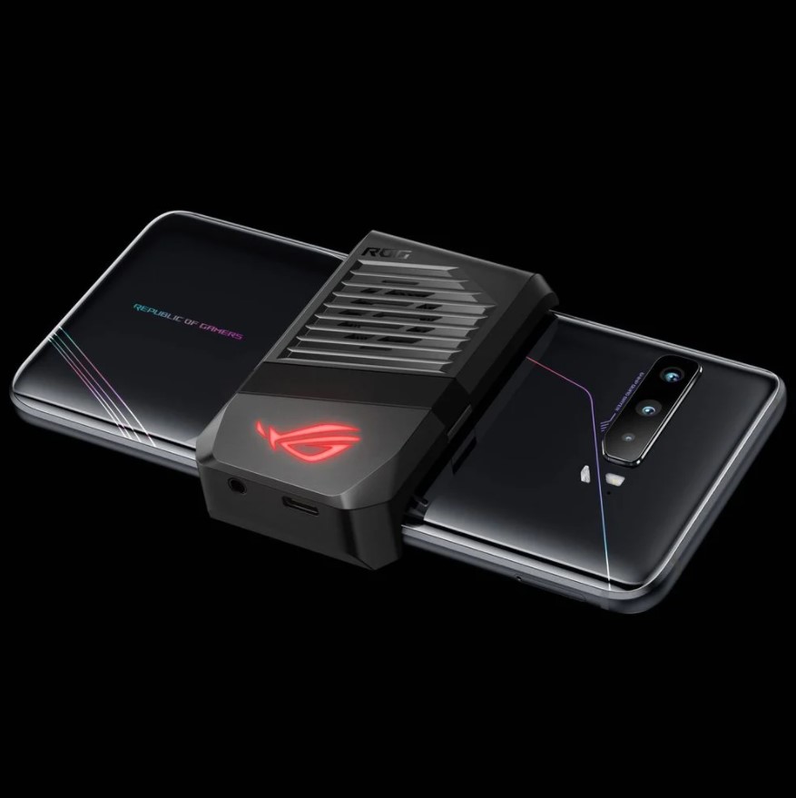 ROG Phone 3