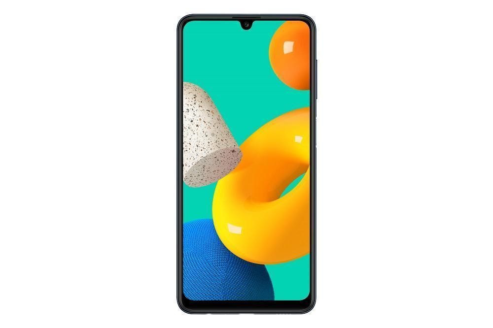 Galaxy M32

