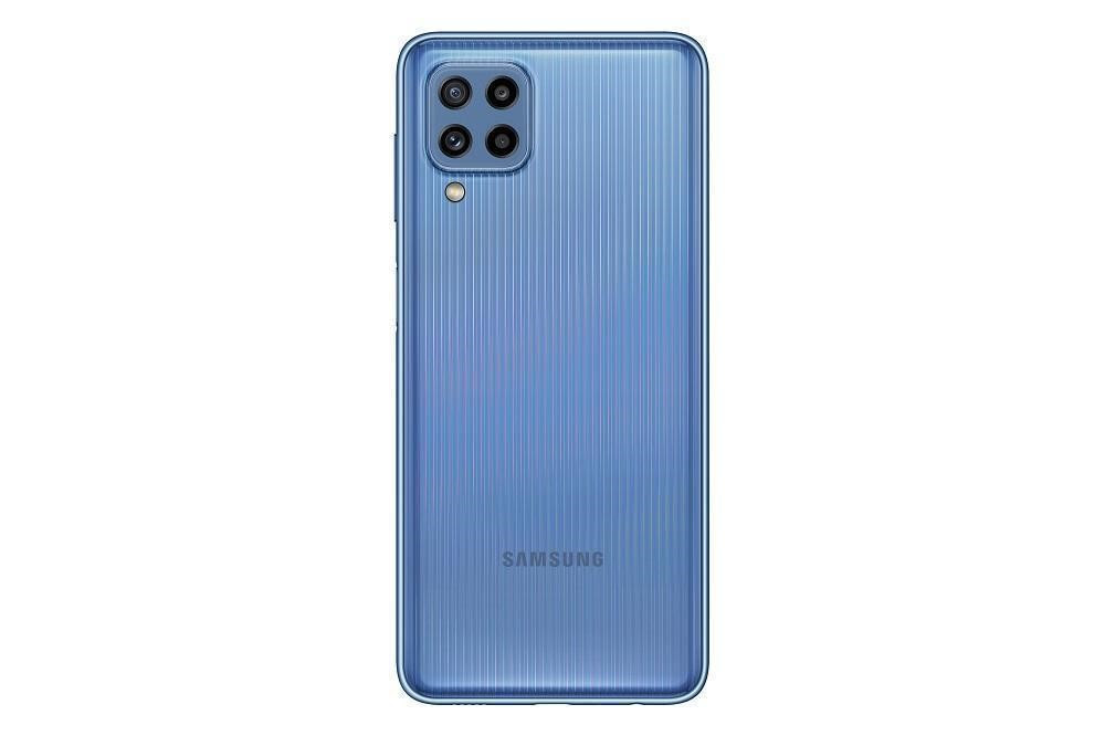 Galaxy M32