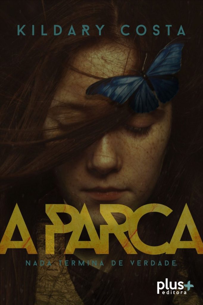 A Parca, de Kildary Costa