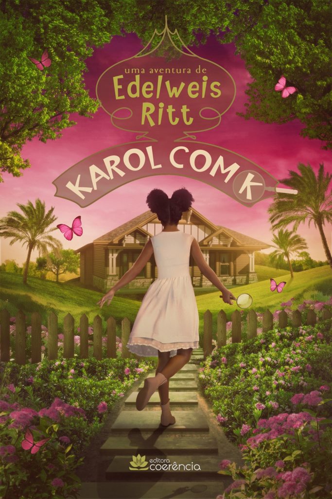 Karol com K, de E. Ritt