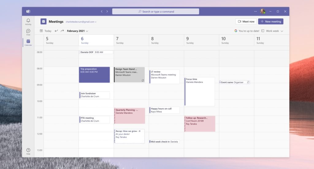 Microsoft Teams Essentials