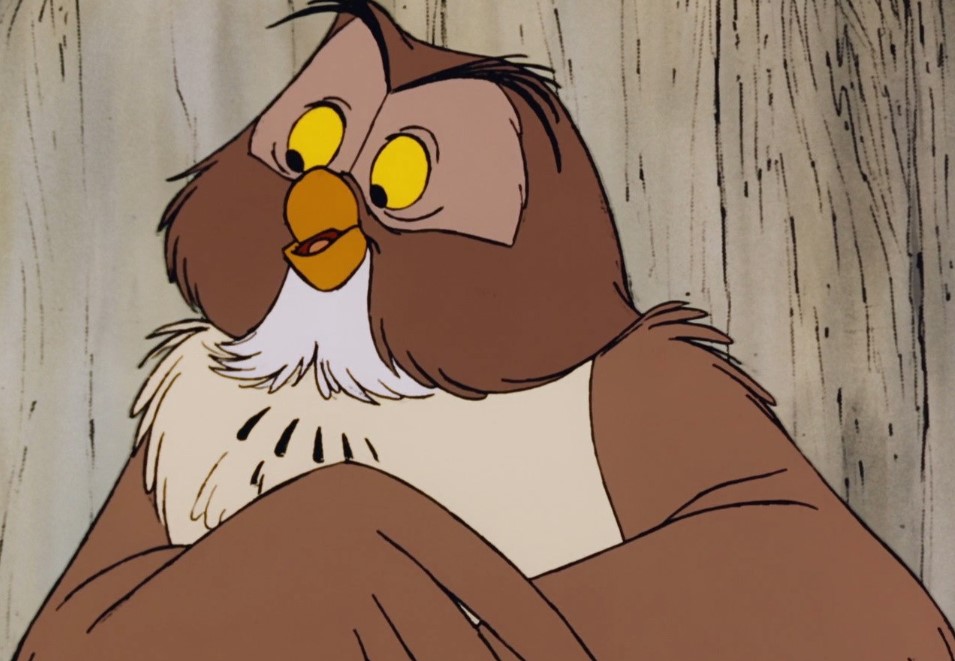 Conheça os personagens principais do Ursinho Pooh