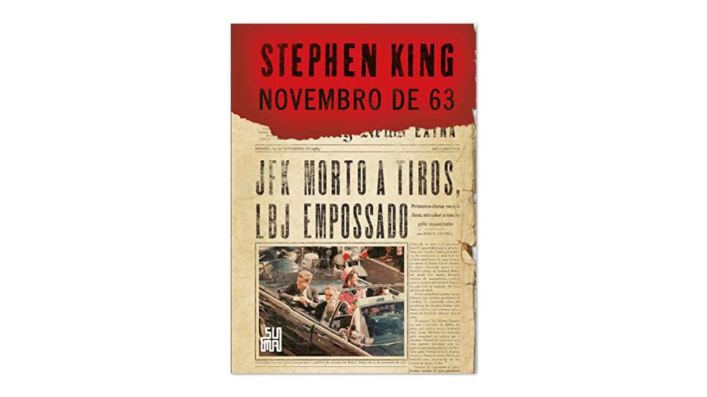 Livros de Stephen King: 15 obras obrigatórias para os fãs do escritor