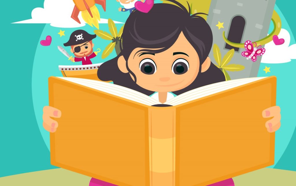 30 Histórias Infantis para Educar e Divertir Crianças