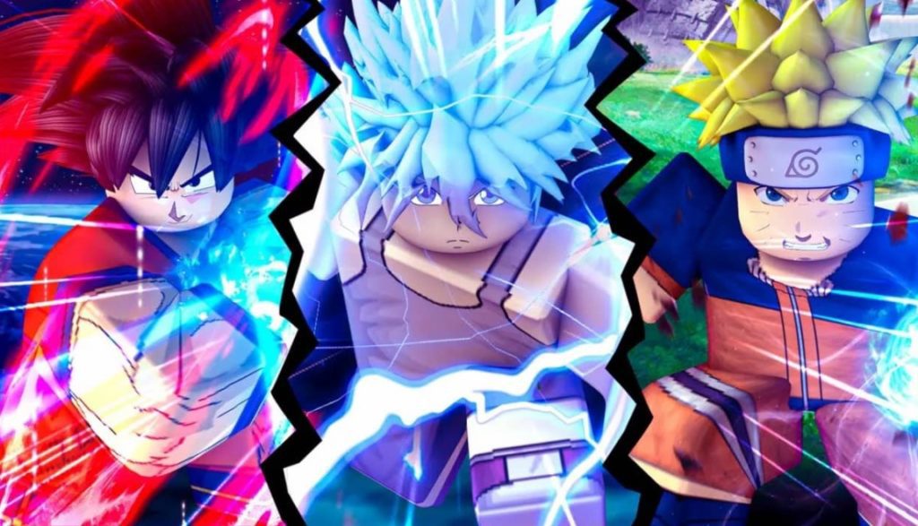 C digos De Anime Fighters Para Resgate Em janeiro De 2025 C digos de anime fighters para resgate em janeiro de 2025