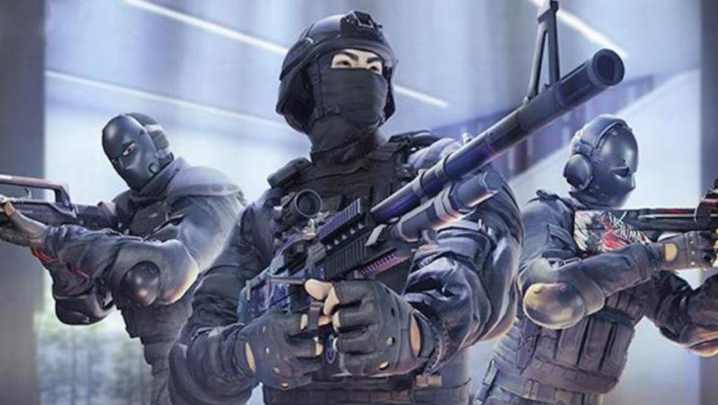 Códigos de Standoff 2 para resgate em (janeiro de 2024)