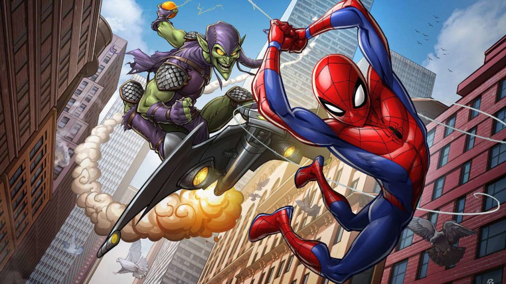 Vilões do Homem-Aranha: 15 figuras que dão trabalho para o “Teioso”